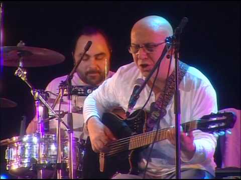 Видео: Воскресенье Сапунов - Листопад (Илья) - "Опять 25 Live"