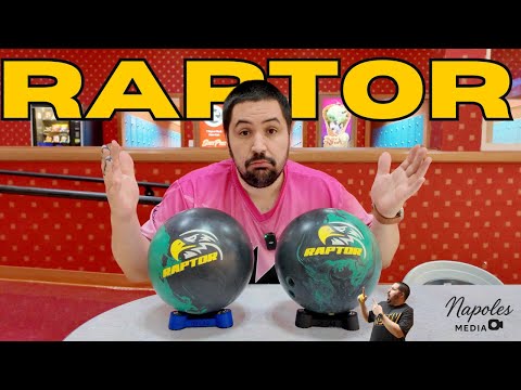 Видео: Motiv Raptor Reign представляет новое поколение симметричных тел! Подробный обзор!