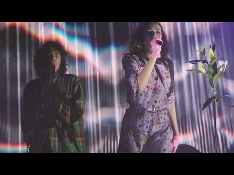 Видео: Луна - Хулиган, One Love Fest Севкабель, 03.01.2019 Санкт-Петербург