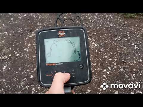 Видео: Обзор Whites Treasure Master металлоискатель для новичков и профи