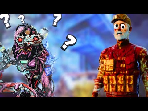 Видео: ОТМАНСИЛ 3 ГЕНА СИНГУЛЯРНОСТЬ НА ПОСЛЕДЕНЕМ ХП В ДБД #dbd #dbdsurvivor #dbdclips #дбд #gaming