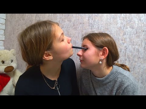 Видео: ЧТО МОЖНО СДЕЛАТЬ БЕЗ РУК?