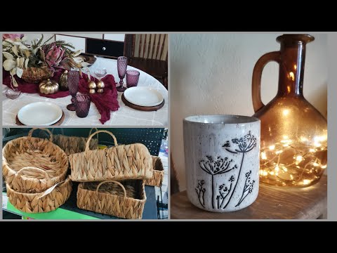 Видео: ФИКС ПРАЙС НОВИНКИ В МАГАЗИНЕ🔥ПОКУПКИ В ИНТЕРЬЕРЕ🤩WILDBERRIES 👍ИДЕИ ДЕКОРА 
