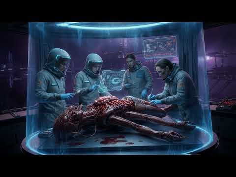 Видео: Смерть посла и межзвездная провокация: Кто ведёт игру теней