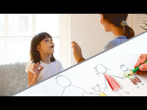 Видео: Интеллектуальная недостаточность. 4 - Чем умственная отсталость отличается от задержки развития