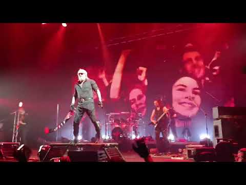 Видео: Алиса.Брянск.15.10.2025