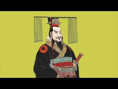 Видео: Лекции для сна🌛 😴. История древнего мира :Китай. Династия Хань