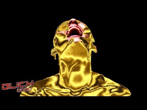 Видео: Как сделать эффект золота в Фотошопе. Золотая кожа. Уроки Photoshop