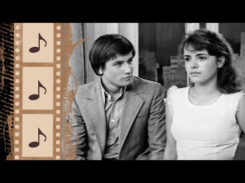 Видео: ВТОРАЯ ПО ПОПУЛЯРНОСТИ ДВОРОВАЯ ПЕСНЯ ВСЕХ ВРЕМЁН И НАРОДОВ @kino.meloman