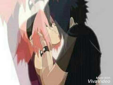 Видео: Саске и Сакура Я Не Могу Без Тебя