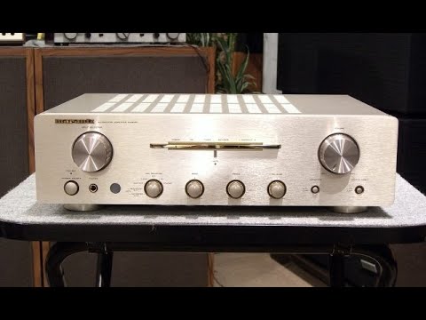 Видео: Сравнение трех доступных усилителей