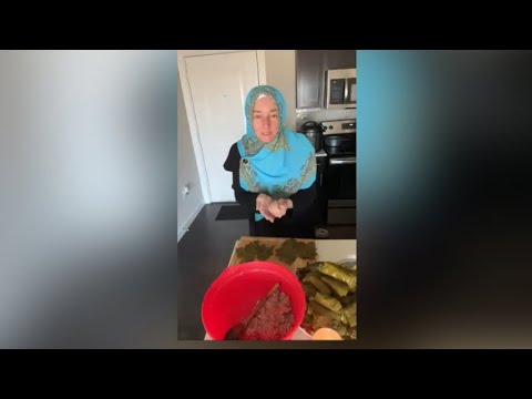 Видео: Daniella Дана Yussupbek is live! Приготовлю Кору 😅🤣😂 Долму и 🍆 Баклажаны🦁🥩🤲