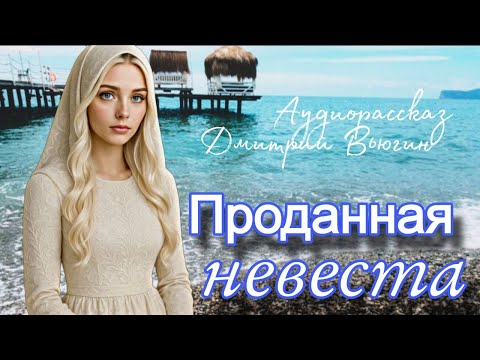 Видео: Проданная невеста. Рассказ