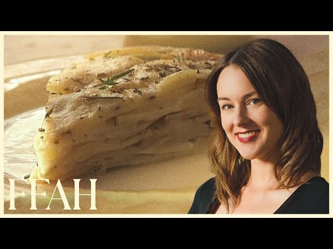 Видео: Simple Classics — французская еда дома (полный выпуск) | Кулинарное шоу с Лорой Колдер