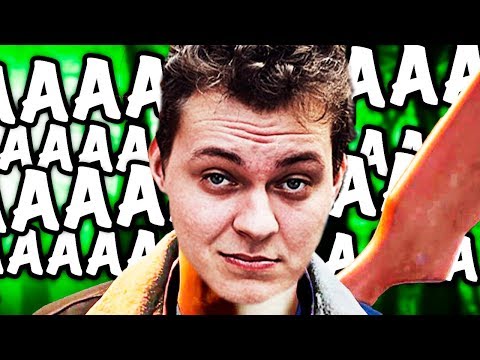 Видео: МАНЬЯК ХОВАНСКИЙ УБИЛ МЕНЯ ОГРОМНЫМ ТОПОРОМ В ПЯТНИЦЕ 13 - Friday the 13th: The Game