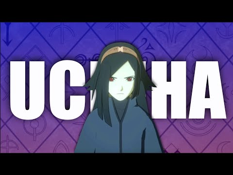 Видео: Хикари — величайшее оружие Учиха