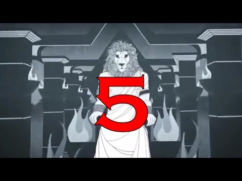 Видео: Топ 5 загадочных мест за пределами Вестероса (Игра Престолов)