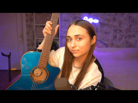 Видео: Сегодня доброй ночи с Анастасией Шиповской