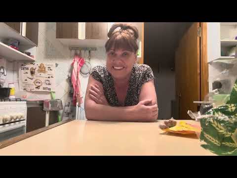 Видео: Накормил его Василий/ Поехала в Германию и было страшно 😱