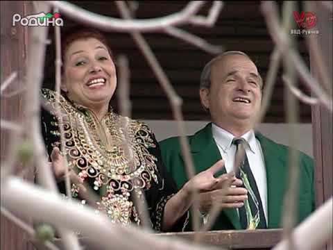 Видео: "На сърце ми лежи" - Атанаска Димитрова и Димитър Коларов/"Na sarce mi lezhi"