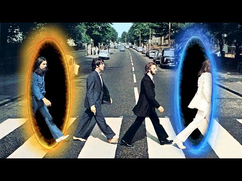 Видео: Когда станет возможным ПУТЕШЕСТВИЕ ВО ВРЕМЕНИ?