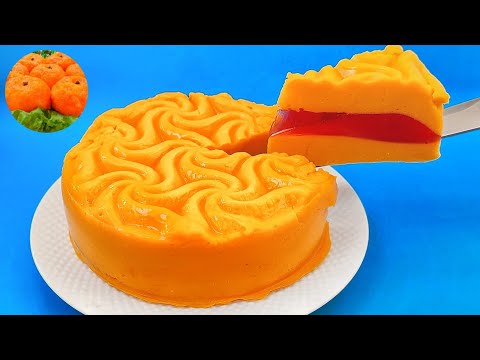 Видео: Торт "ОСЕННИЙ ХИТ". Самый ВКУСНЫЙ Тыквенный Торт в вашей жизни! Рецепт  покорил всех! Без выпечки