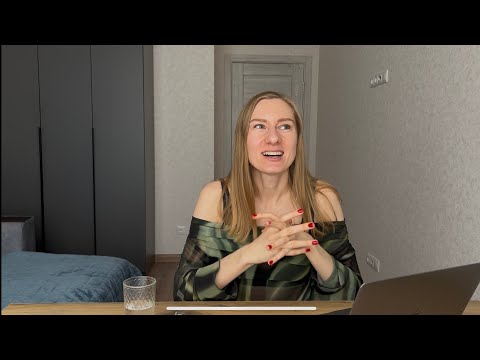 Видео: День 5. Челлендж 100 дней без сладкого и красного мяса. Первые инсайты. Не поддалась на синнабон.