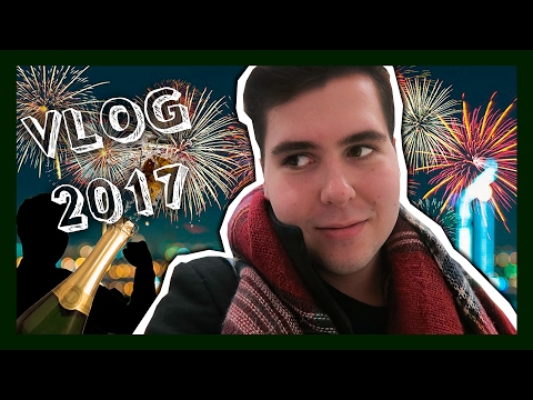 Видео: Epic Winter Vlog: Новый 2017 Год! | Минск