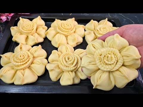 Видео: Соглаживания скрывают это! Розоччи катится за 15 минут! Оставайтесь мягкими на целую неделю!