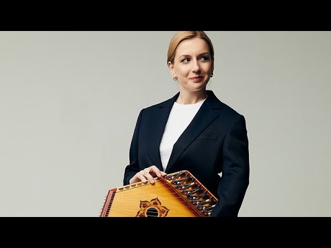 Видео: Гусли . Ольга Васильева . « Сивка-бурка». #гусли