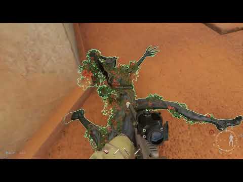 Видео: Active Matter Новые знакомства