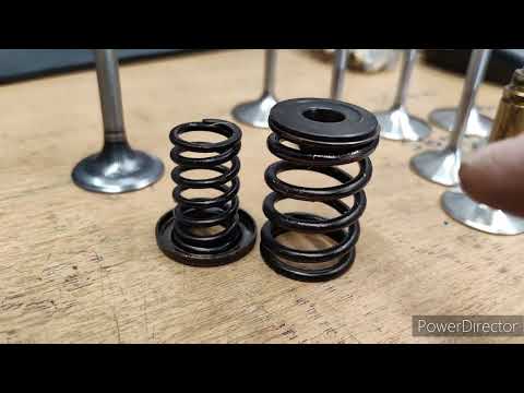 Видео: Продувка 182й гбц (хорош ли донор?).  Часть2.