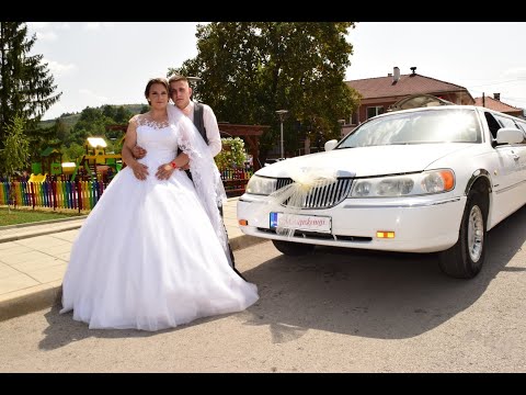 Видео: СВАТБА РАДОСТИНА и ГЕОРГИ 20 08 22  2 част