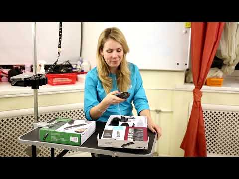 Видео: CODOS  СР-9700