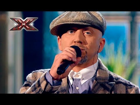 Видео: Полиграф ШарикOFF – Харизма – Х-Фактор 8. Пятый прямой эфир