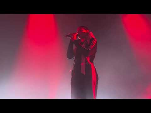Видео: IC3PEAK - Плак Плак (live in Warsaw 2025)