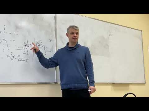 Видео: Лекция 30.10.2025 (Топологические квантовые материалы)