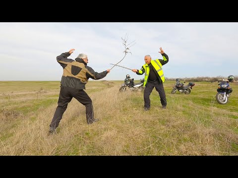 Видео: Аспаруховите валове (епизод 177).