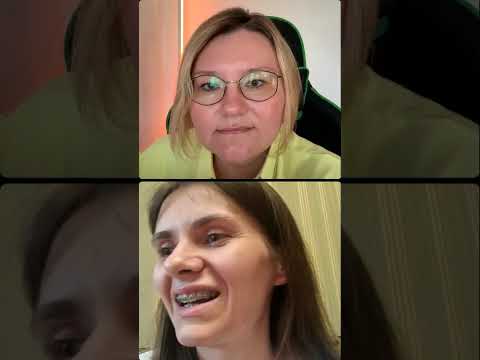 Видео: Демо сесія — Юля Сенченко