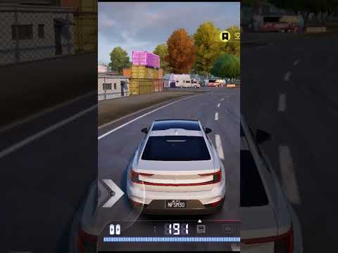 Видео: Need For Speed Mobile как поиграть и настроить на андроиде и пк