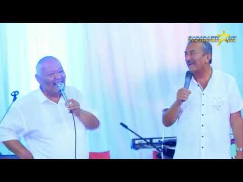 Видео: АСКИЯЧИЛАР  БАЗМИДА УСТОЗ ВА ШОГИРТ ЁРВОРДИ АСКИЯЛАРНИ