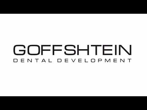 Видео: Прямая трансляция пользователя Goffshtein Dental Development