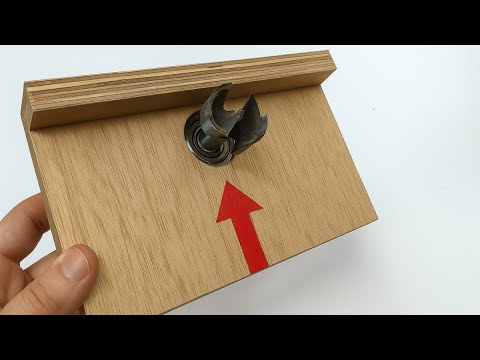Видео: Я понял это только после многих лет ошибок… | Woodworking Tips