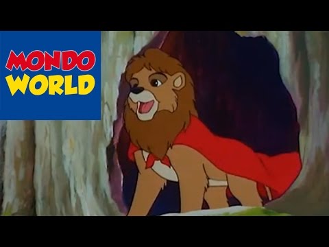 Видео: Симба - Цар лъв – епизод 26 - BG / Simba The King Lion