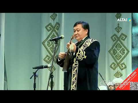 Видео: Абайға шағыну.А.Какиев.