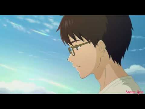 Видео: Аниме Клип - Лондон