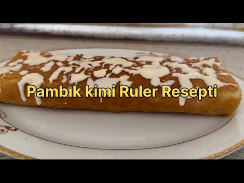 Видео:  👍Pambıq kimi rulet resepti 👍Рецепт рулета как пушинка 👍Cotton-like Roll Cake Recipe
