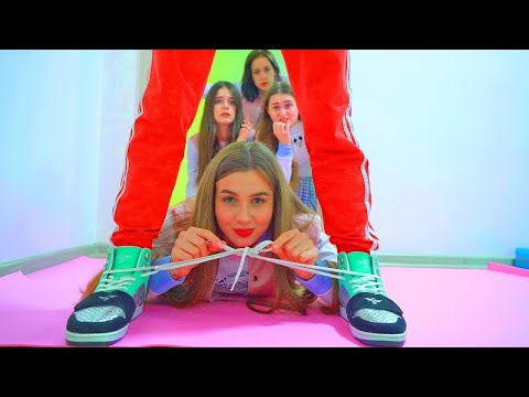 Видео: ДАЯНА Е В БЕДА 😱 Защо е решила да нагласи ученика? ПРИКЛЮЧЕНИЕ В УЧИЛИЩЕ!