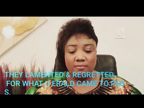 Видео: ВАШИ ЛЮДИ СОЖАЛЕЮТ, ЧТО НЕ ВЕРИЛИ В ВАС... ТОЧКИ СОЕДИНИЛИСЬ, И ПОДТВЕРЖДЕНИЕ ВЫЗВАЛО ШОК!!