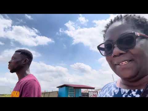 Видео: МЫ ПОСТРОИЛИ ЭТОТ МАГАЗИН В ГАНЕ, НЕ ПОТРАТИВ БАНКА.🇬🇭